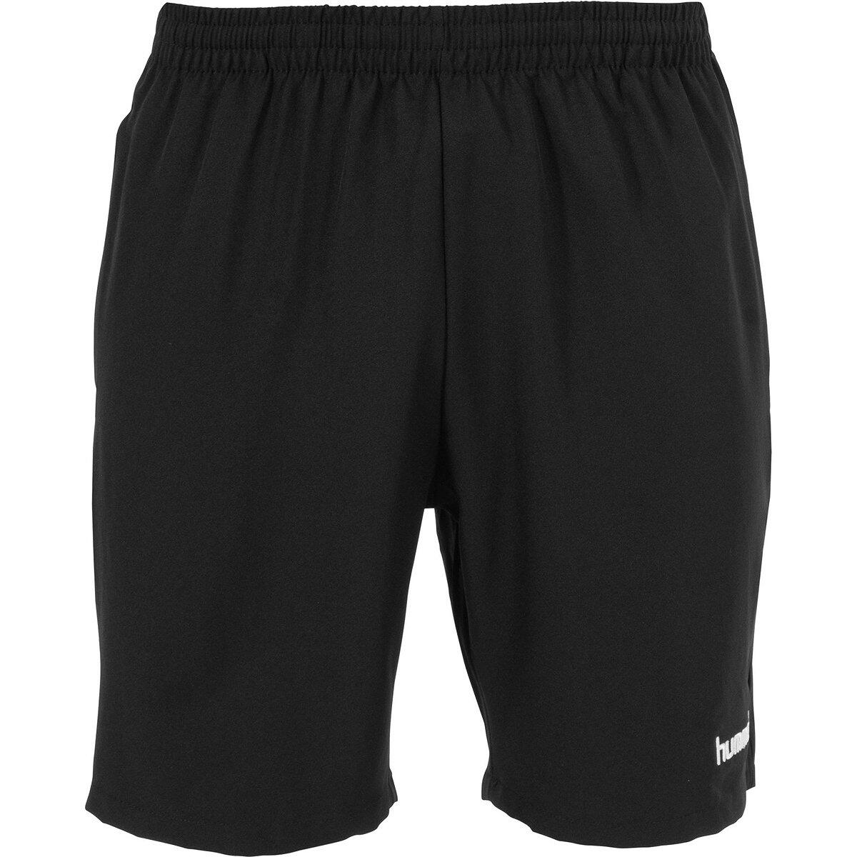 Shorts - Multisport - Heren - Ground Woven - Zwart 2/5