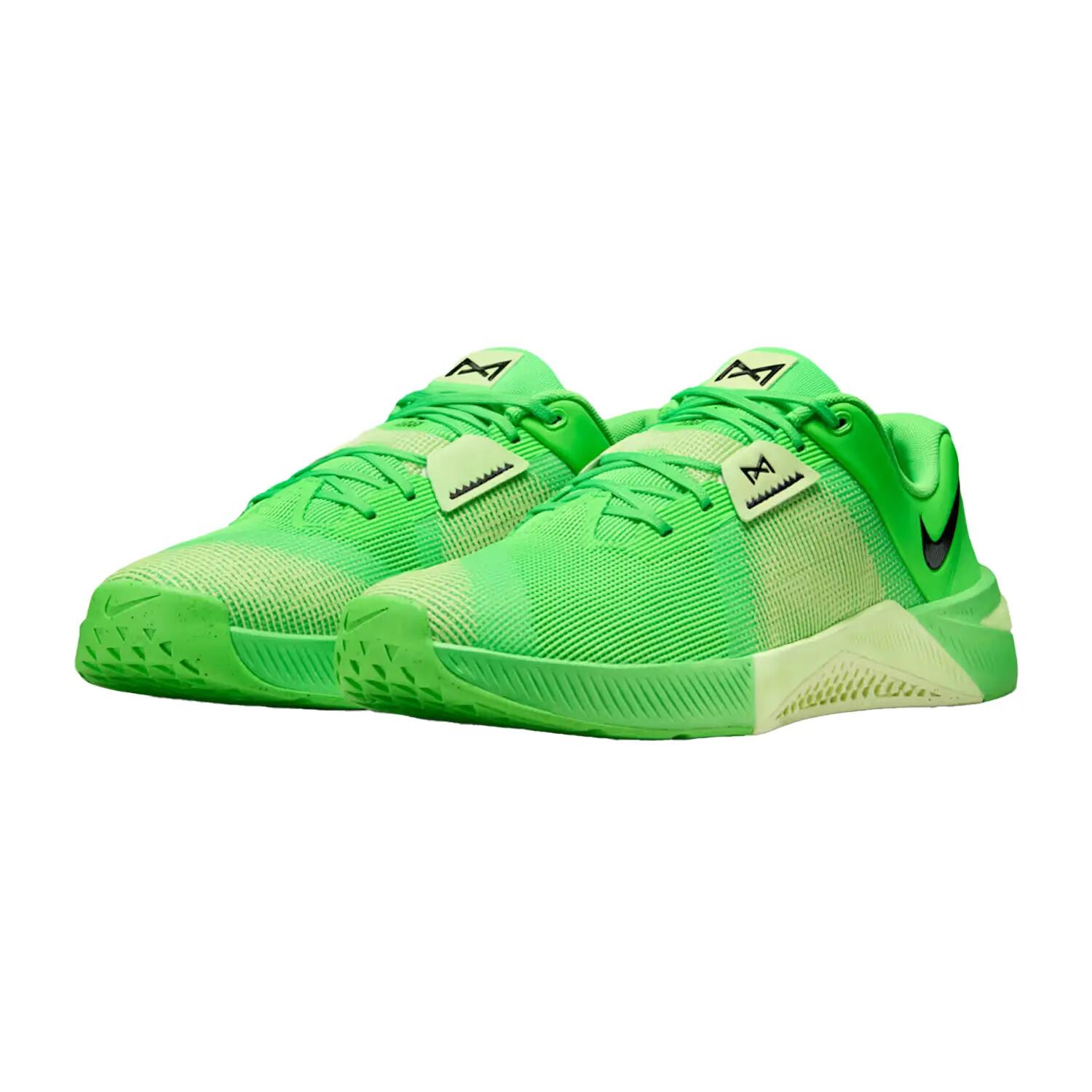Baskets METCON Homme (Jaune Vif) 5/5