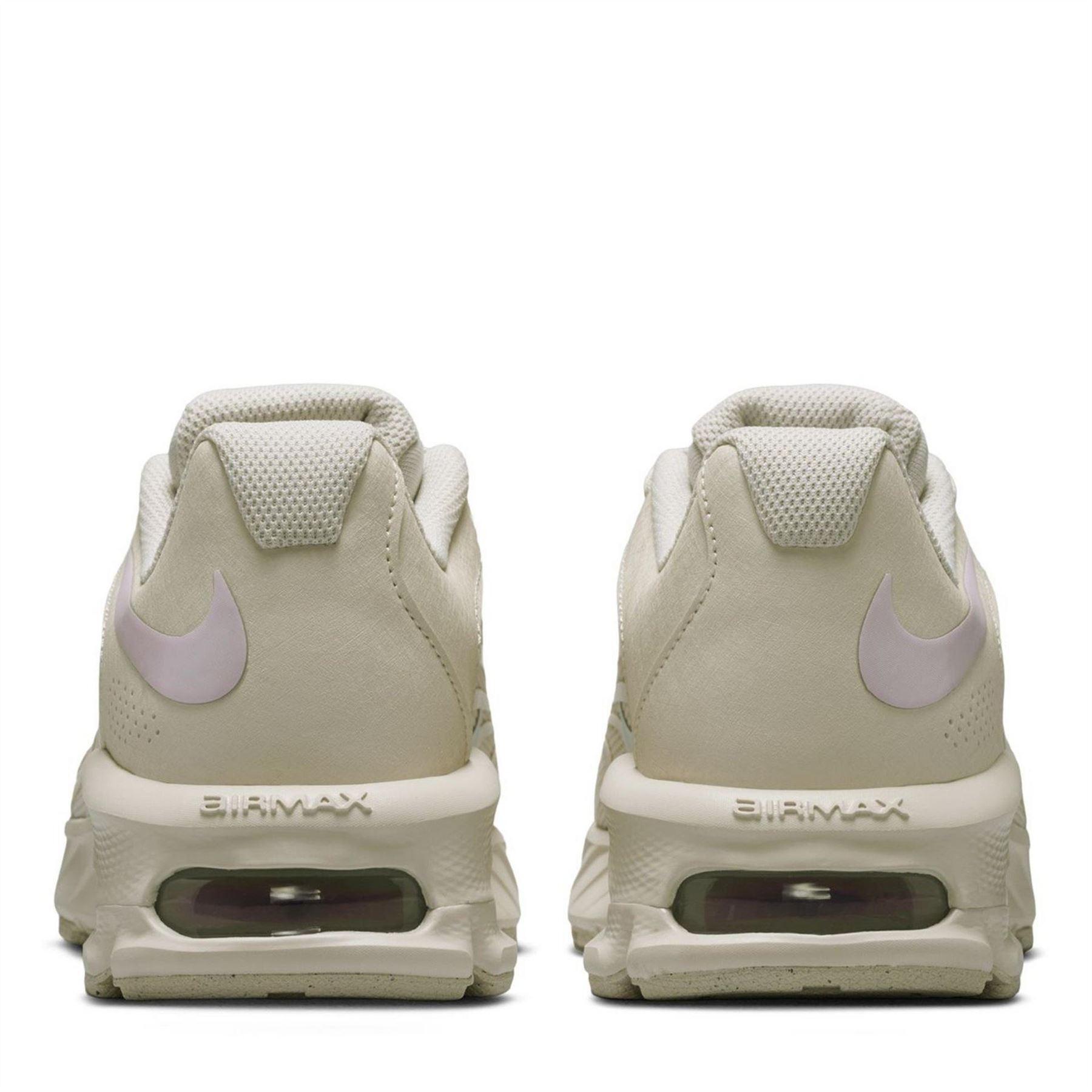 "Air Max Fire" Sneaker für Damen Beige 4/5