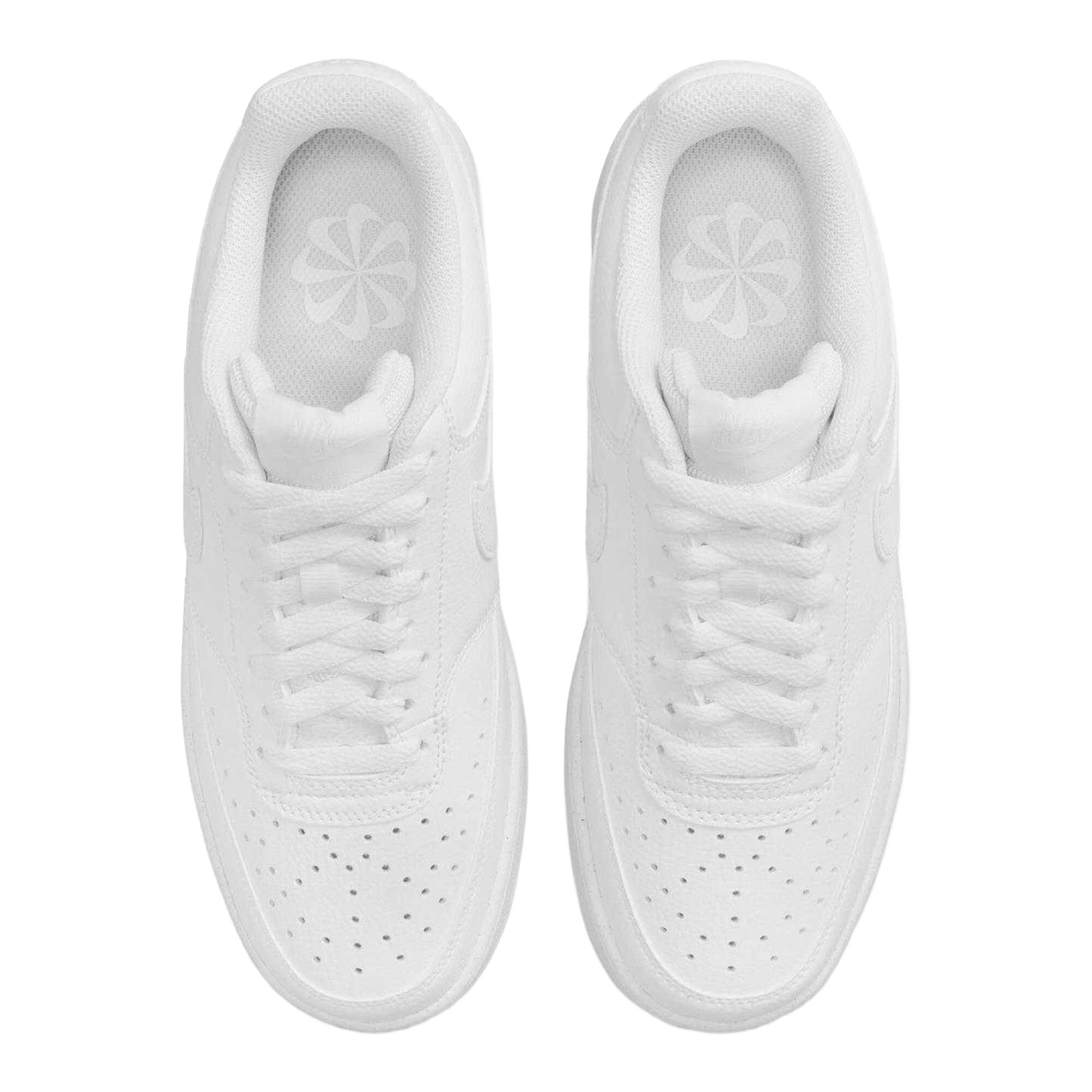 Baskets VISION LOW NEXT NATURE Femme (Blanc) 4/5