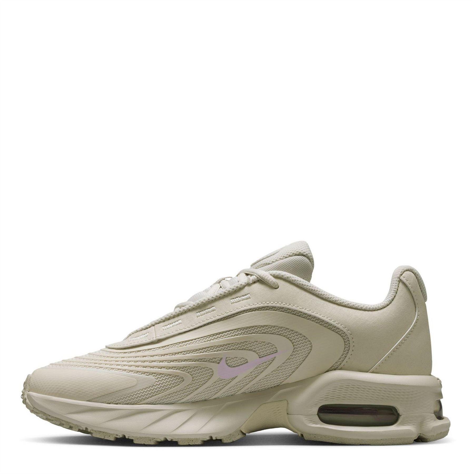 "Air Max Fire" Sneaker für Damen Beige 2/5