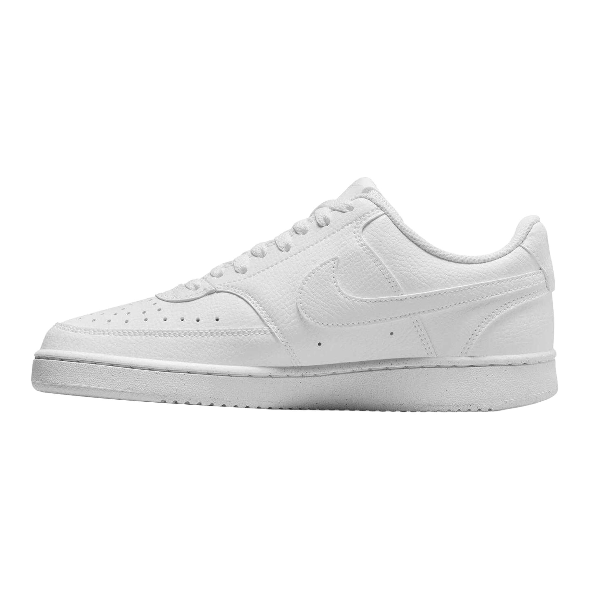 Baskets VISION LOW NEXT NATURE Femme (Blanc) 3/5