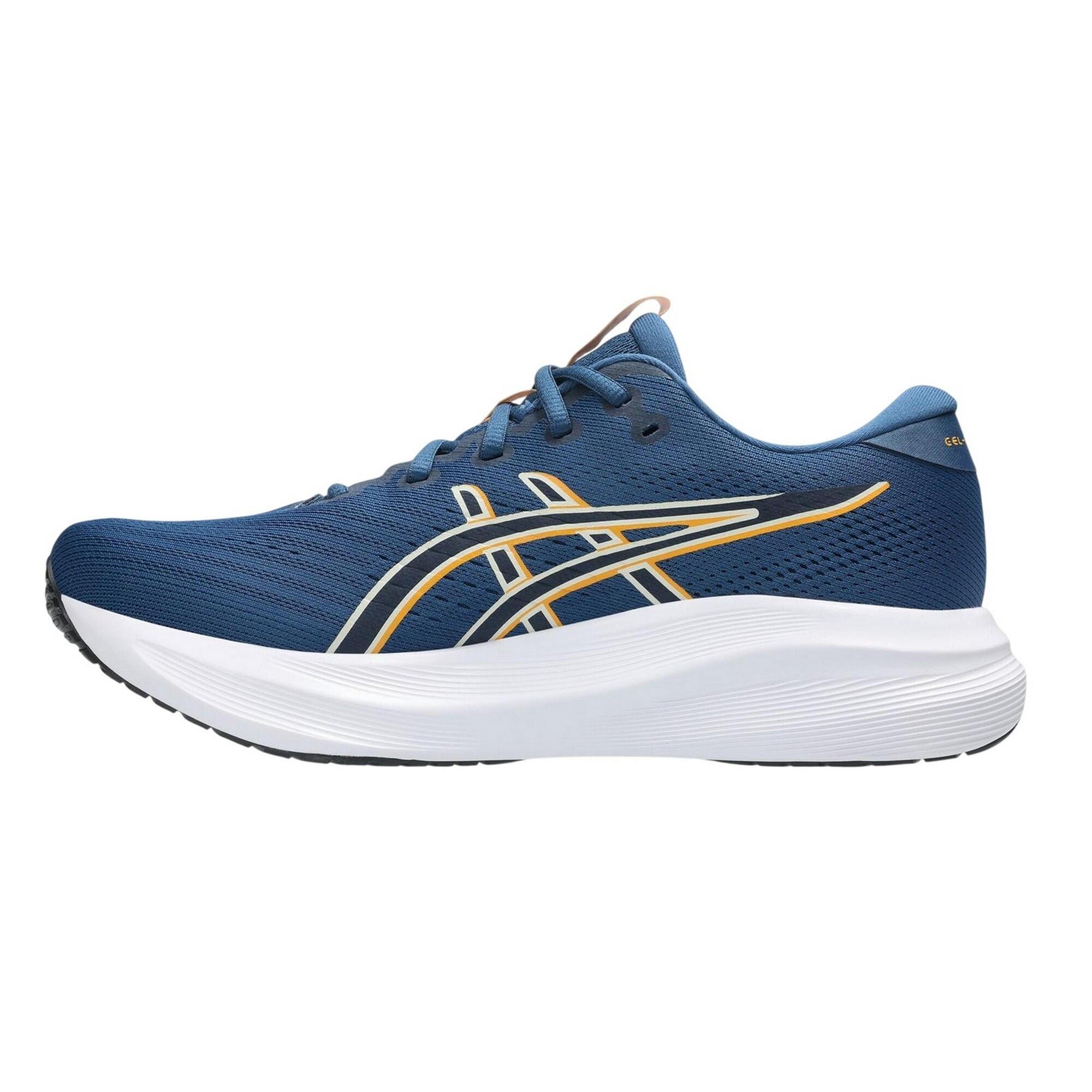 Baskets Homme (Bleu / Gris) 3/6