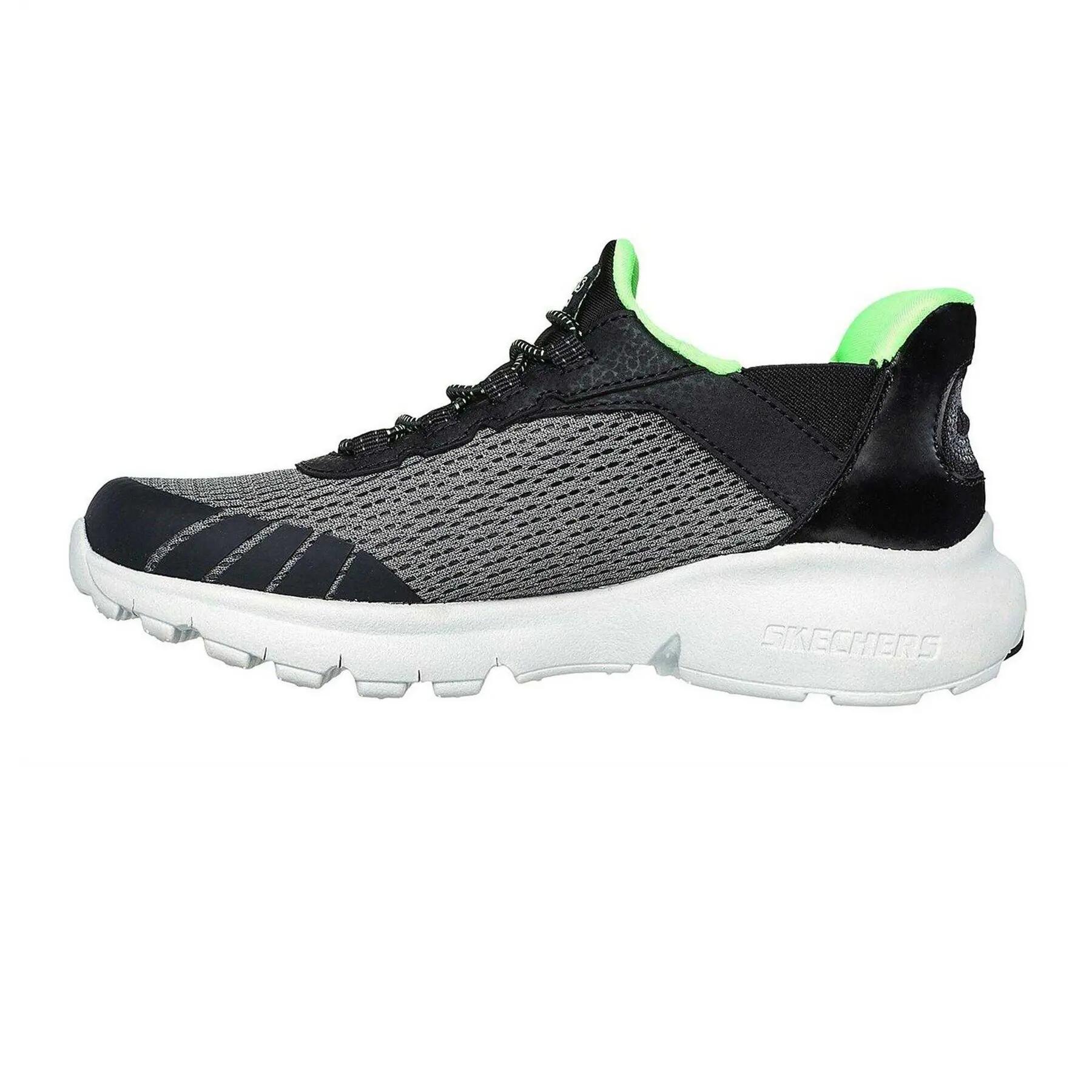 Zapatillas Deportivas Razor Air HyperBrisk para Niños/Niñas Carbón, Negro 2/6