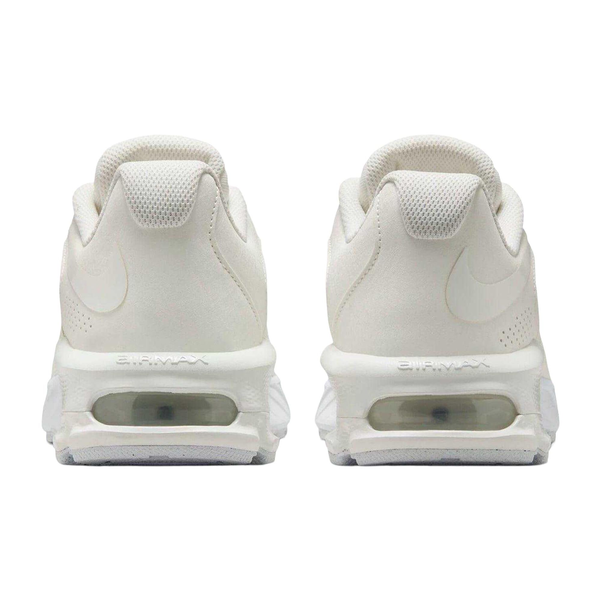 Baskets AIR MAX FIRE Femme (Blanc Cassé) 2/5