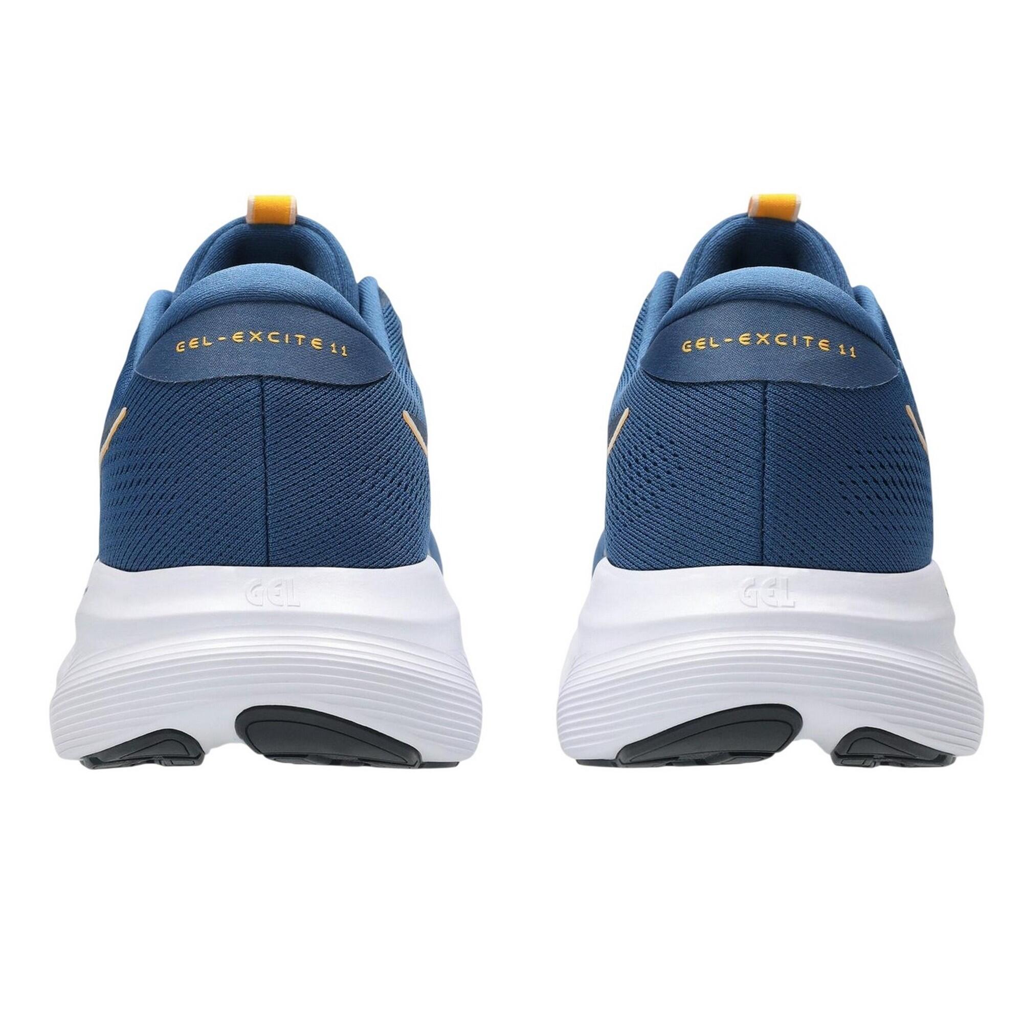 Baskets Homme (Bleu / Gris) 2/6