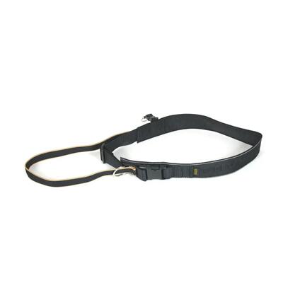 Cintura addominale con guinzaglio per cani Martin Sellier Canicross