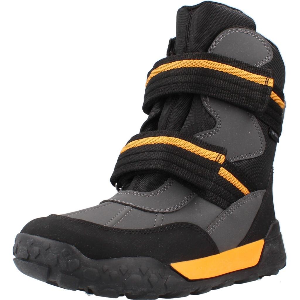Buty GEOX J ECLAIR GIRL Szary