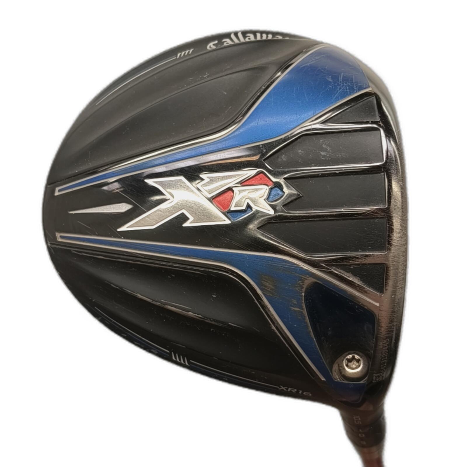 CALLAWAY picture