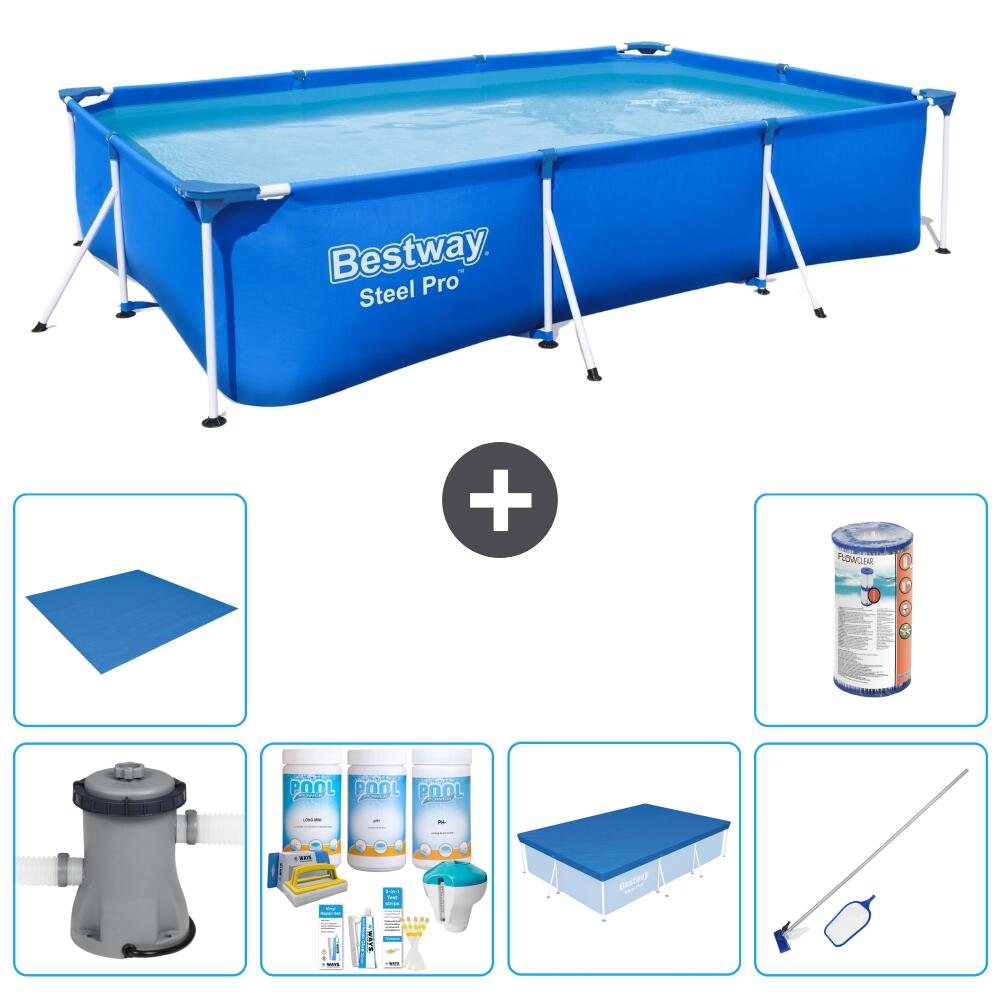 BESTWAY picture
