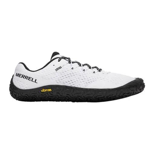 Мъже - Merrell Vapor Glove 6 - J500631 - Бяло