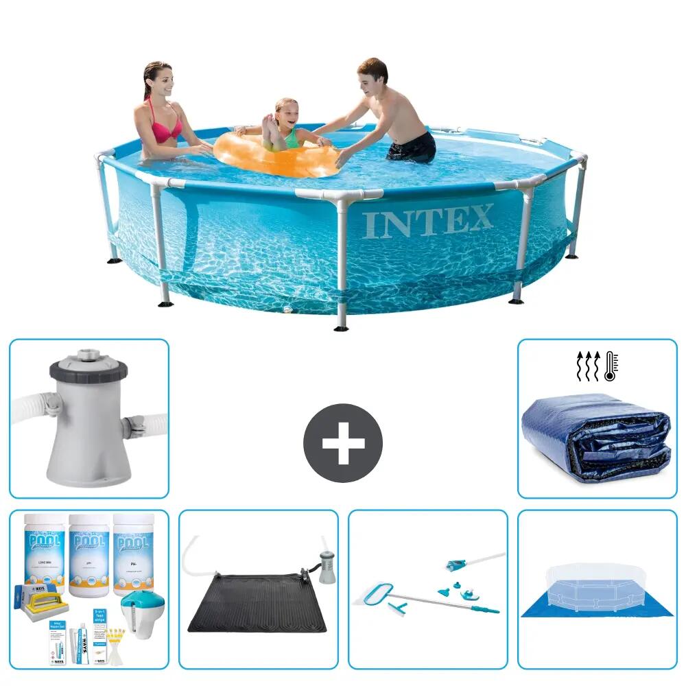 INTEX picture