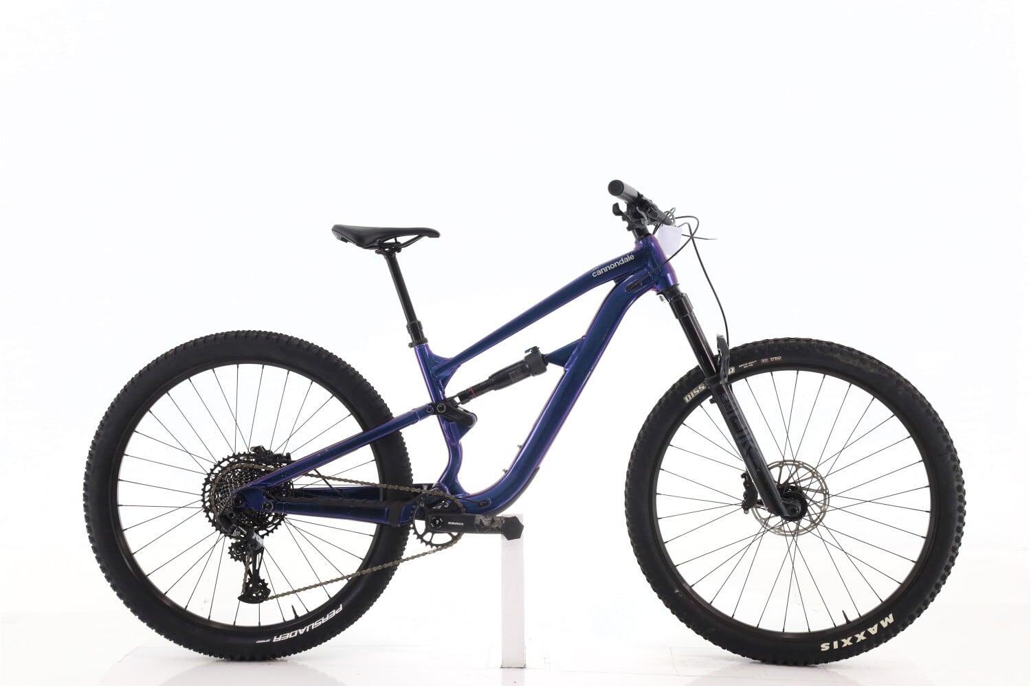 CANNONDALE picture