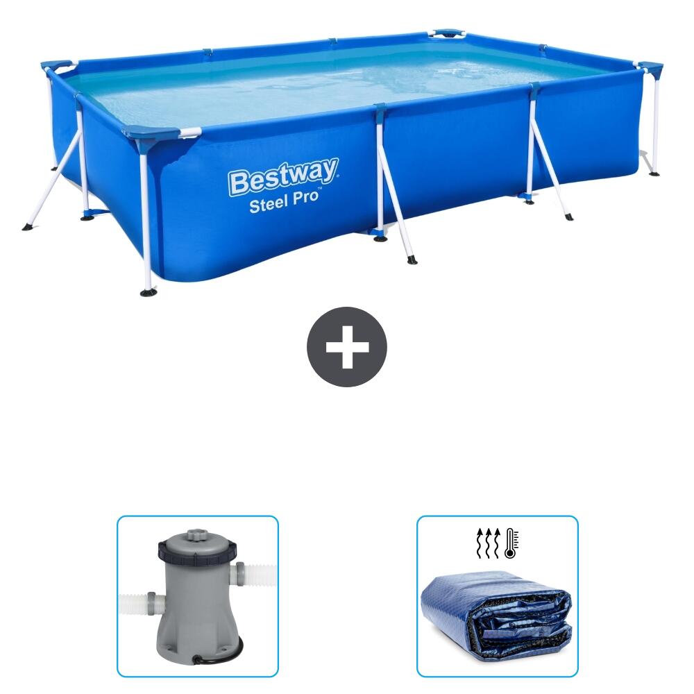 BESTWAY picture
