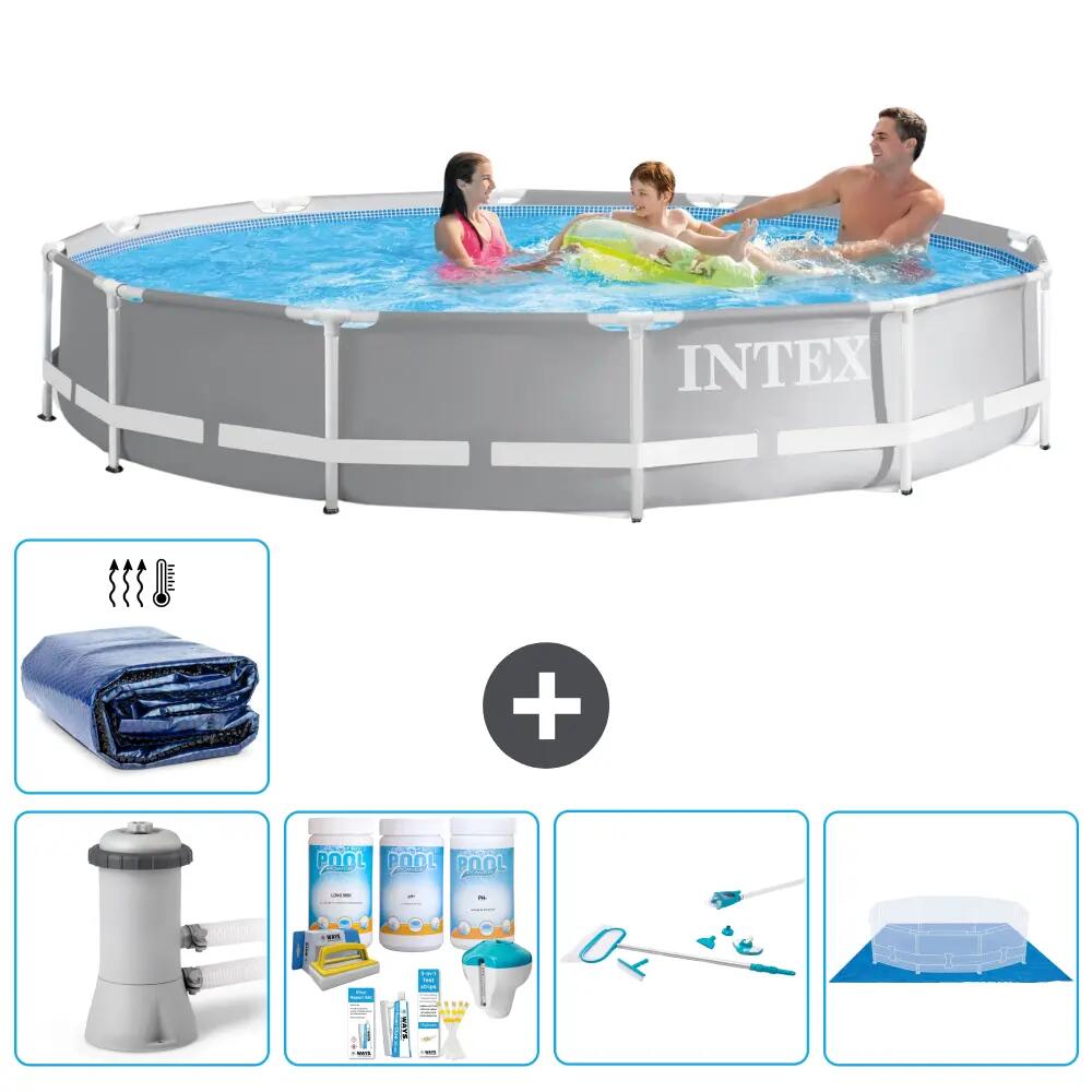 INTEX picture