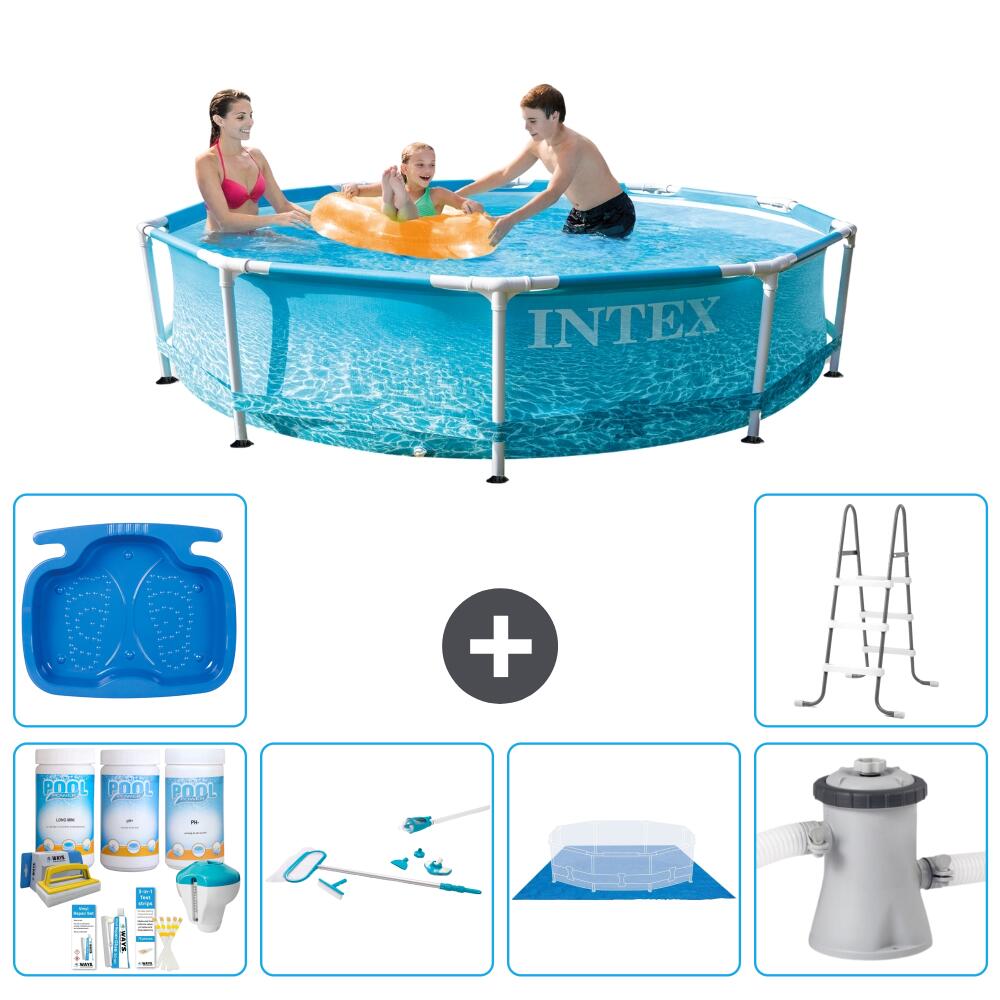 INTEX picture