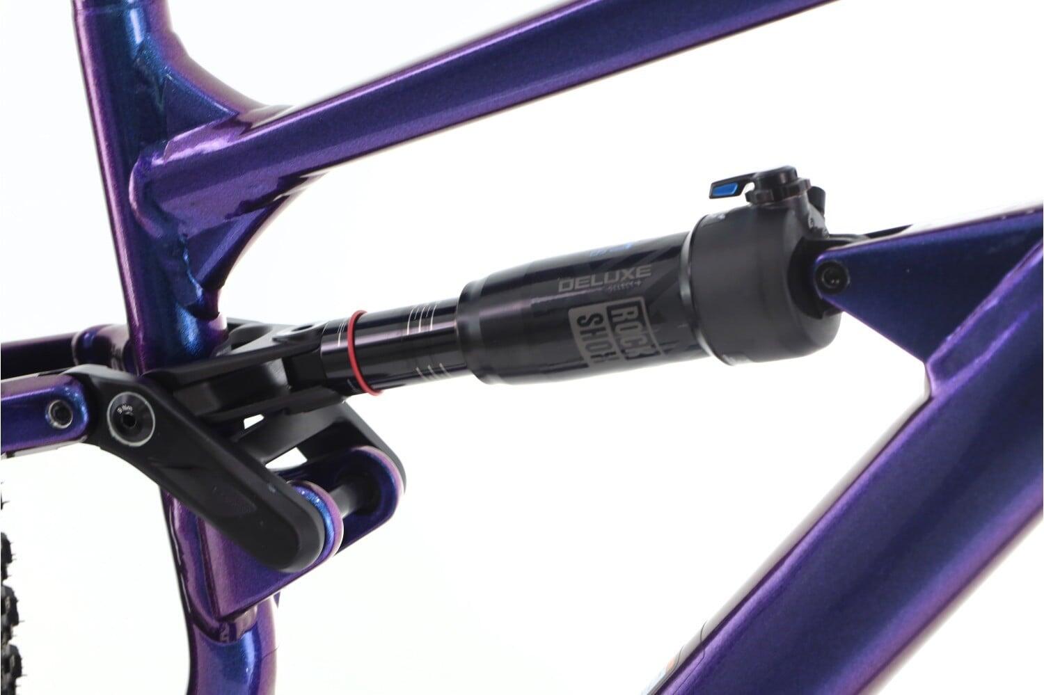 MTB ricondizionata ·  Habit 3 · Ottimo stato 7/8