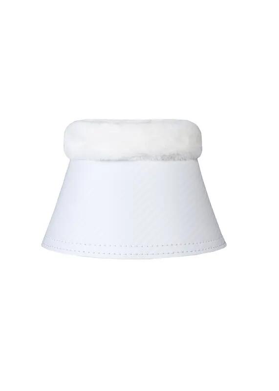 Campanas Borreguito Equitación Maximilian Drift Blanco 3/5