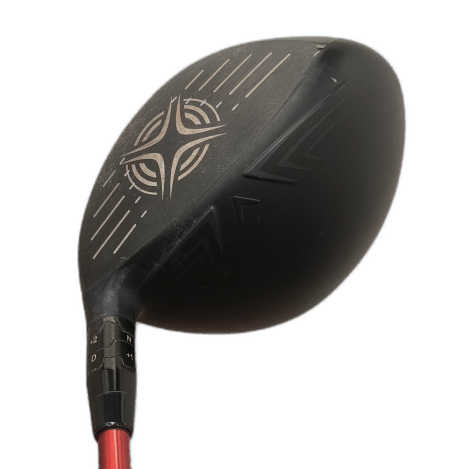 Callaway XR 16 Driver / Flex Regular / Loft 10.5 4/6