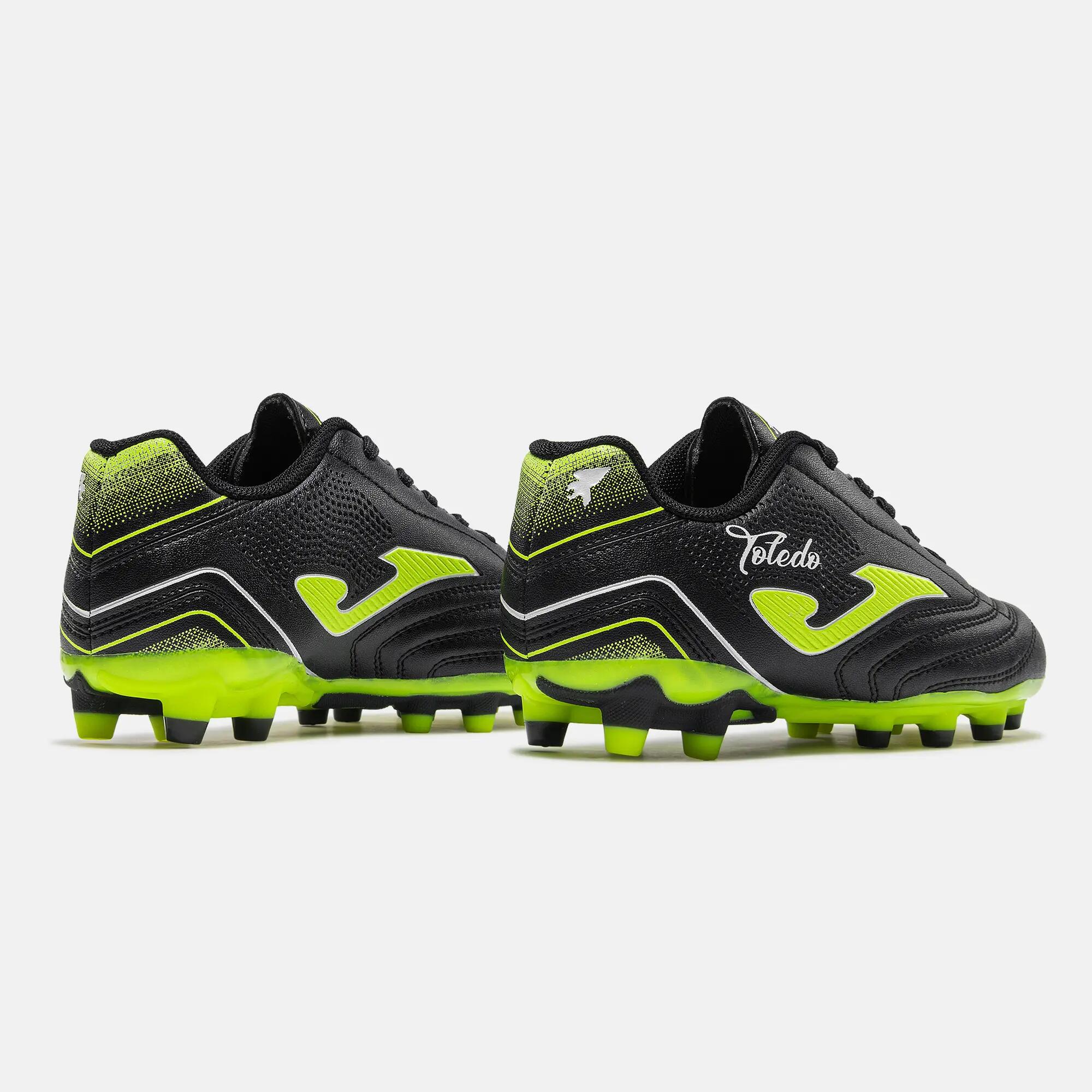 Kindervoetbalschoenen Joma Toledo 2601 FG 3/5