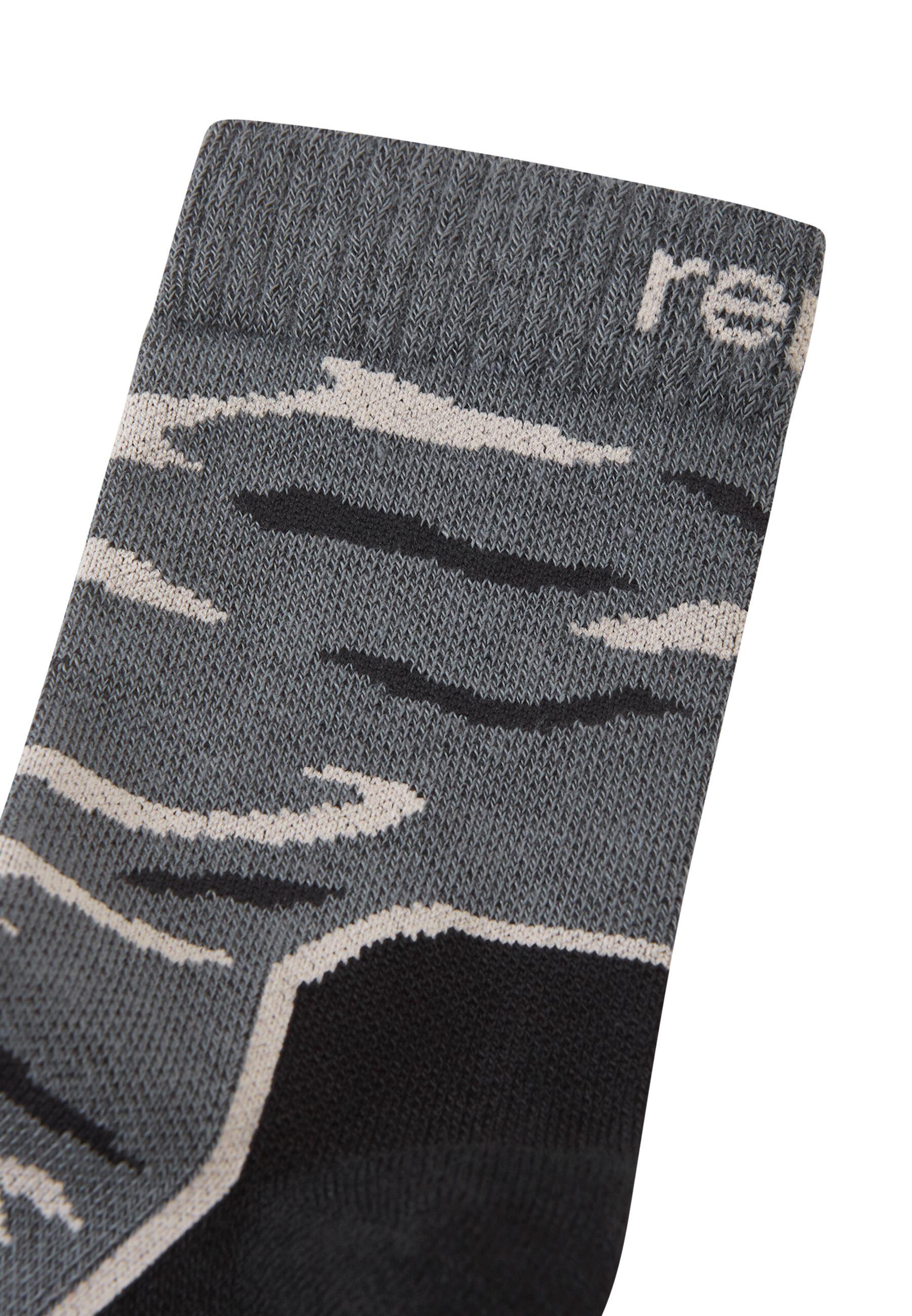 Socken Kuivilla - Leichte und strapazierfähige Wandersocken 2/3