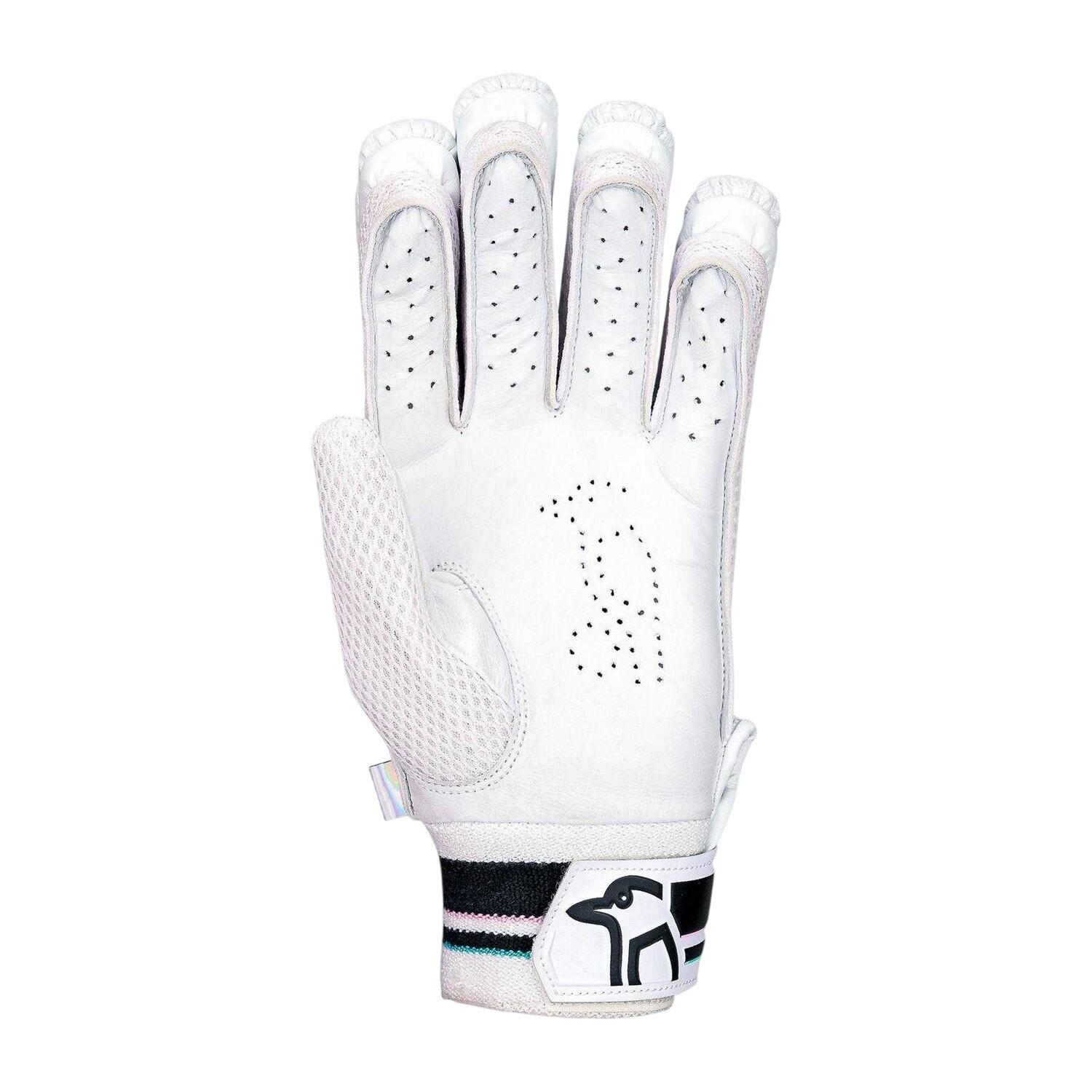 Gant De Frappeur Droitier PRISM Enfant (Blanc) 3/5