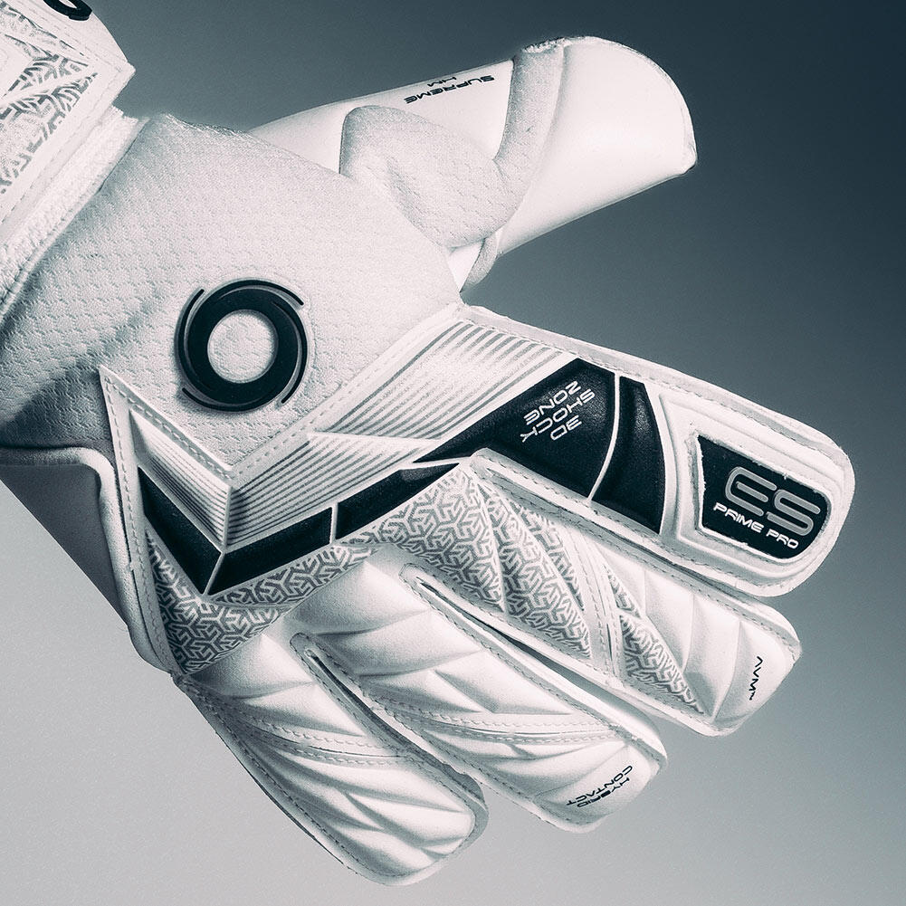 Elite Sport Supreme HM Goalkeeper Gloves 4/4