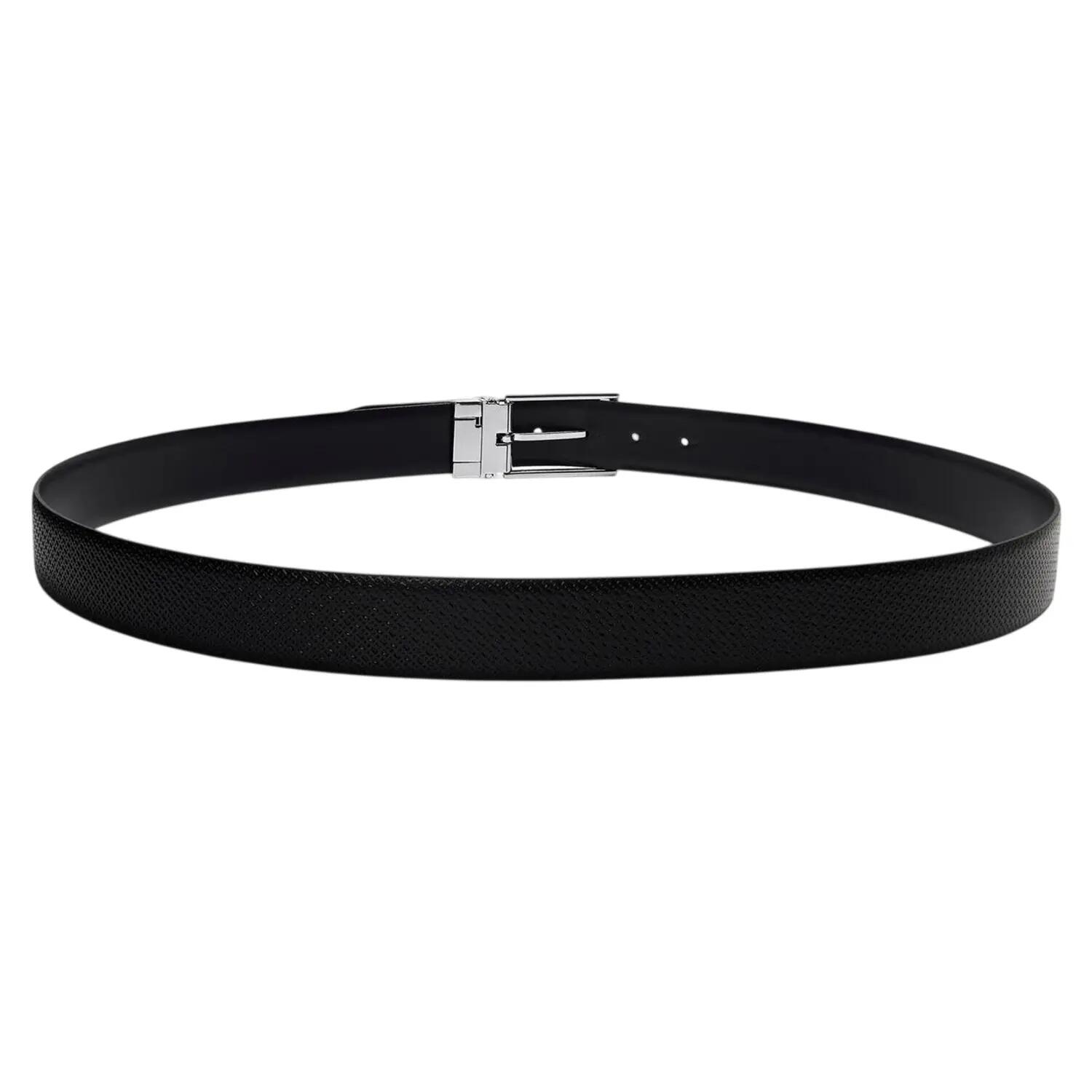 Ceinture GIACO Homme (Noir) 2/2