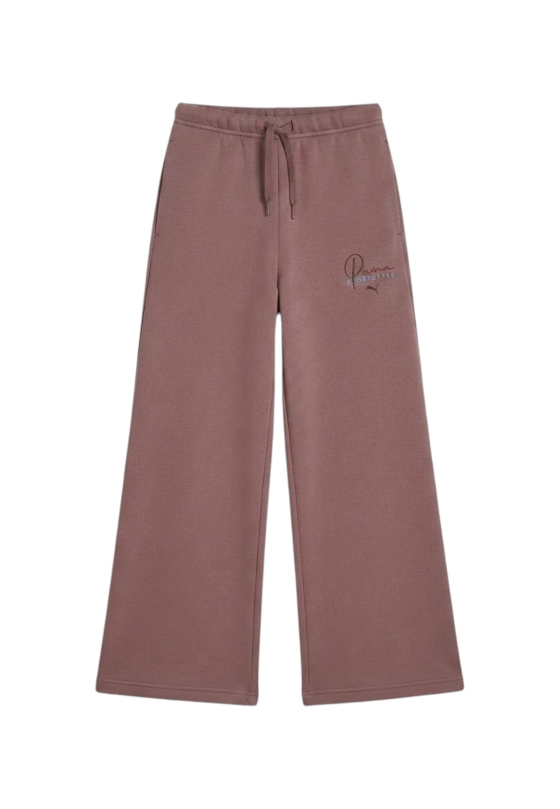 RELAX GRAPH PANT COL 91 4/4