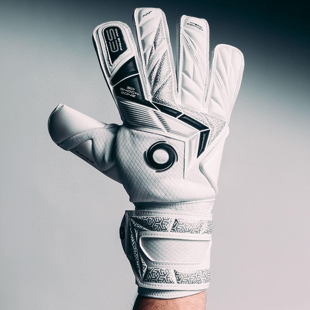 Elite Sport Supreme HM Goalkeeper Gloves 2/4