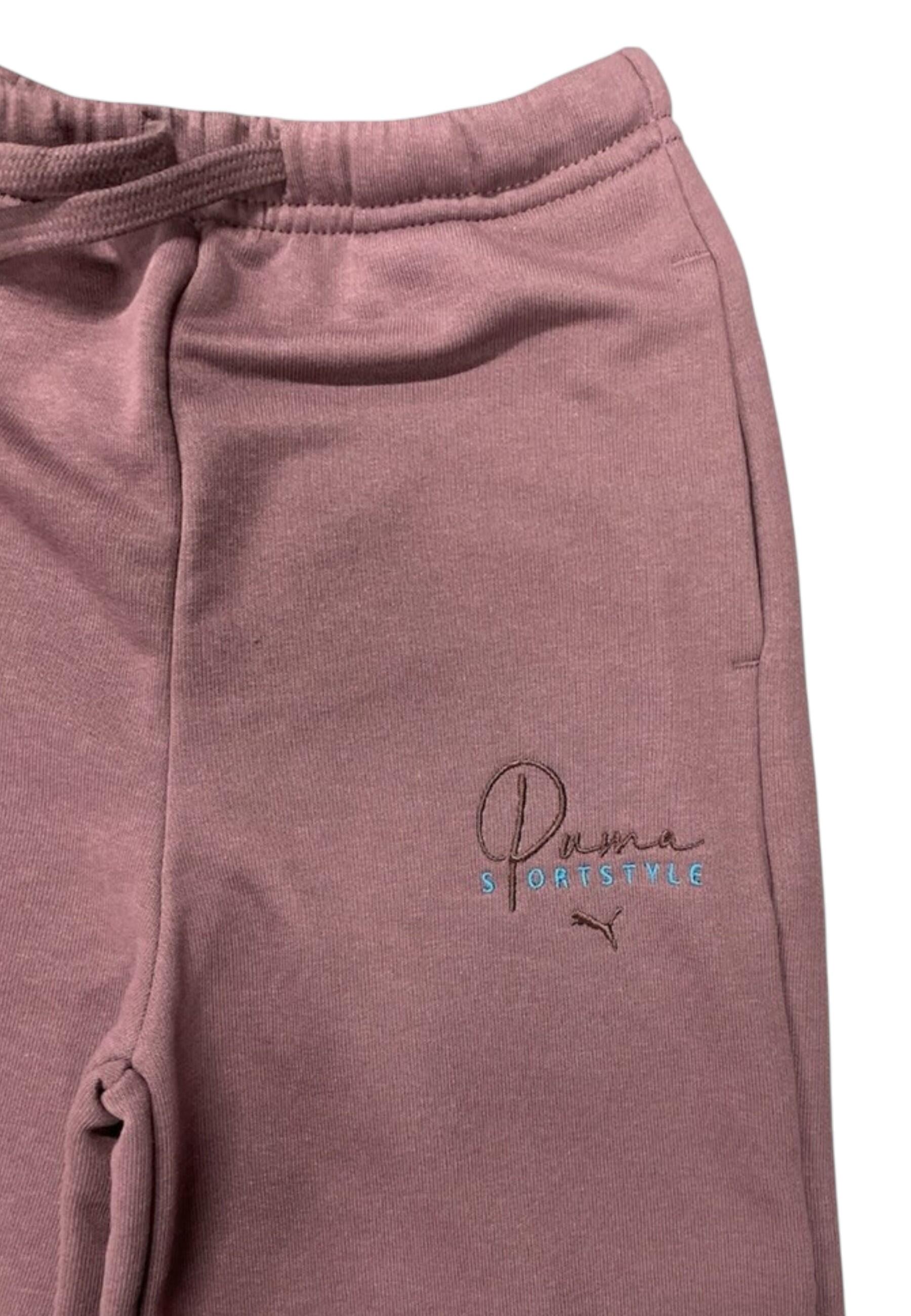 RELAX GRAPH PANT COL 91 3/4