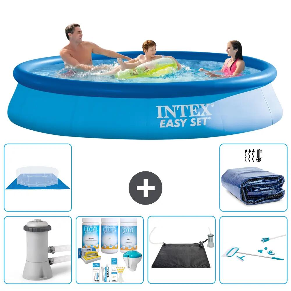 INTEX picture