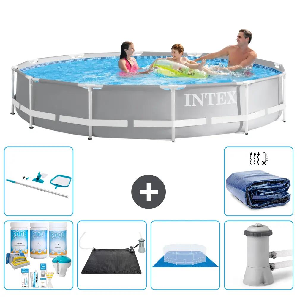INTEX picture