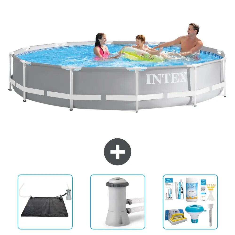 INTEX picture