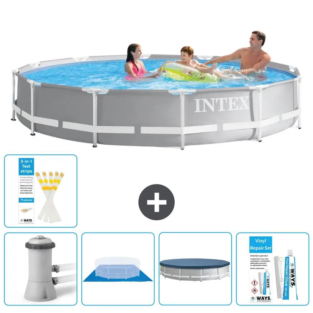 INTEX picture