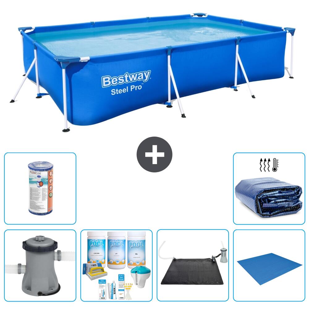BESTWAY picture