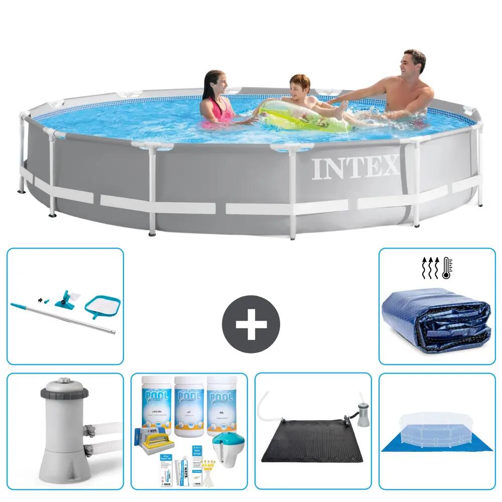INTEX picture