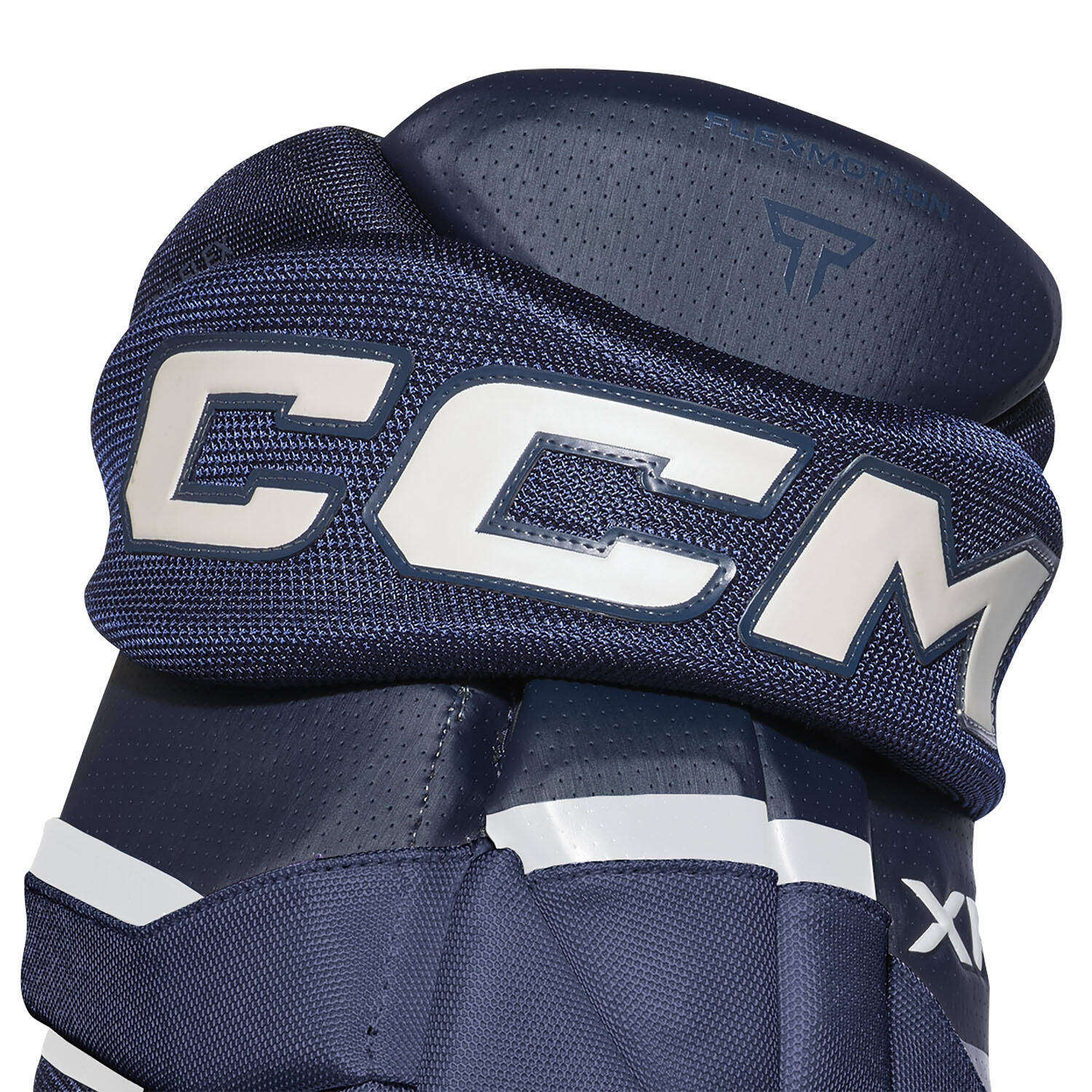 Tacks XR Pro - Guanti da hockey su ghiaccio 2/6