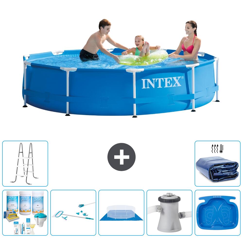 INTEX picture