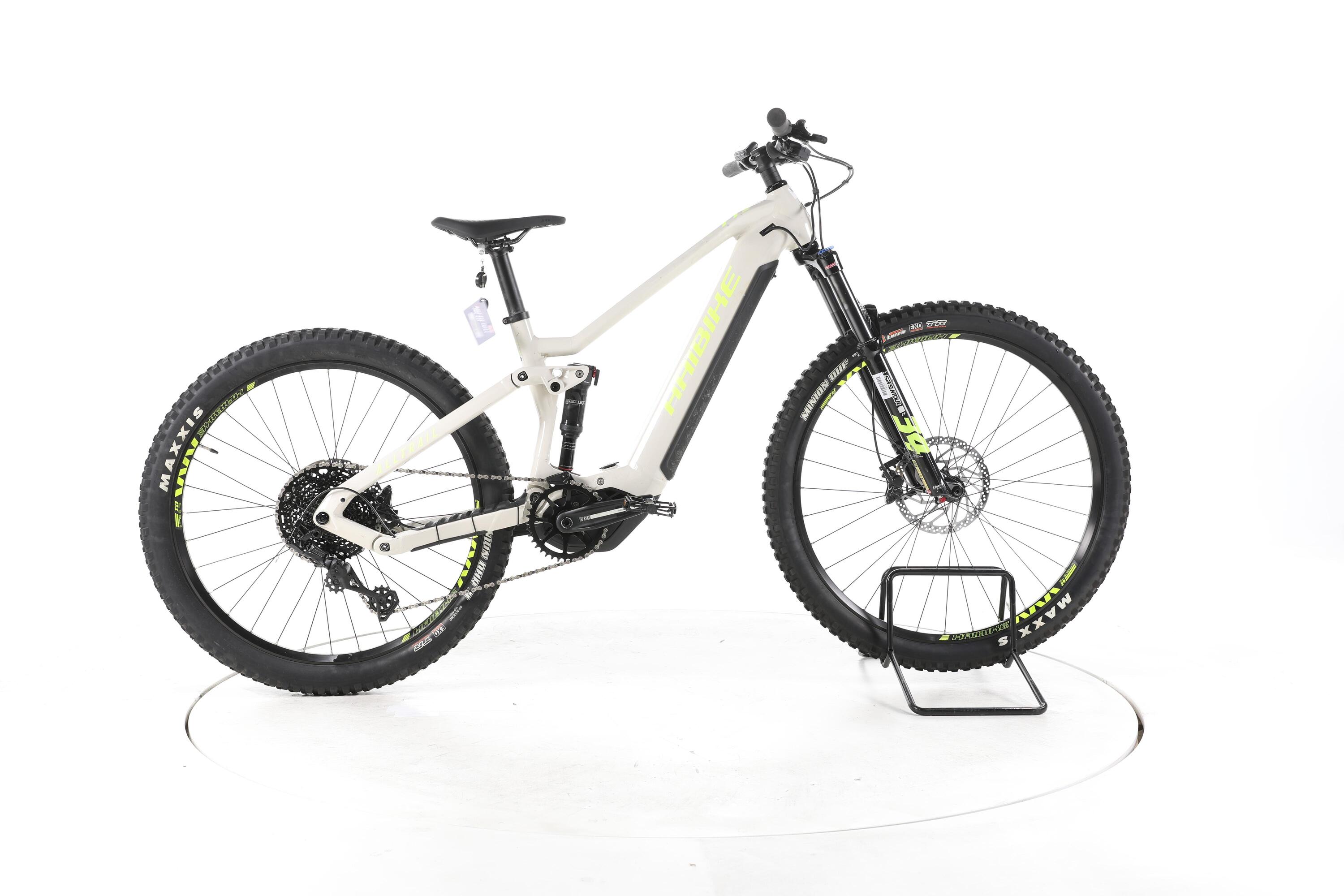 HAIBIKE picture