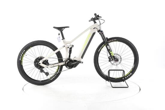 Tweedehands - Haibike AllTrail 3 E-Bike Fully 2024 - Zeer goed