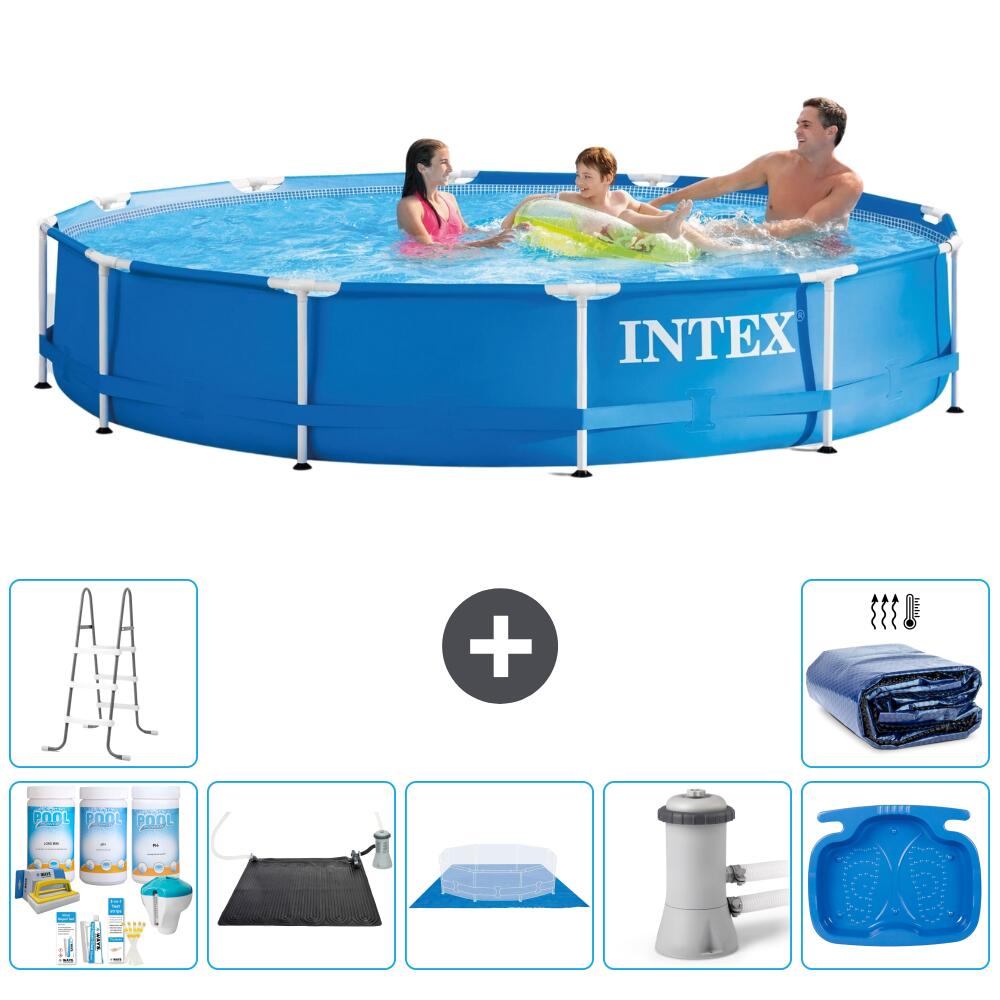 INTEX picture