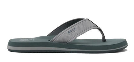 REEF Reef Herren Sandalen The Layback grey