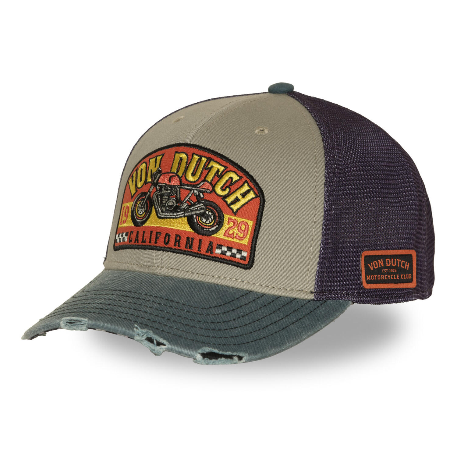 VON DUTCH picture