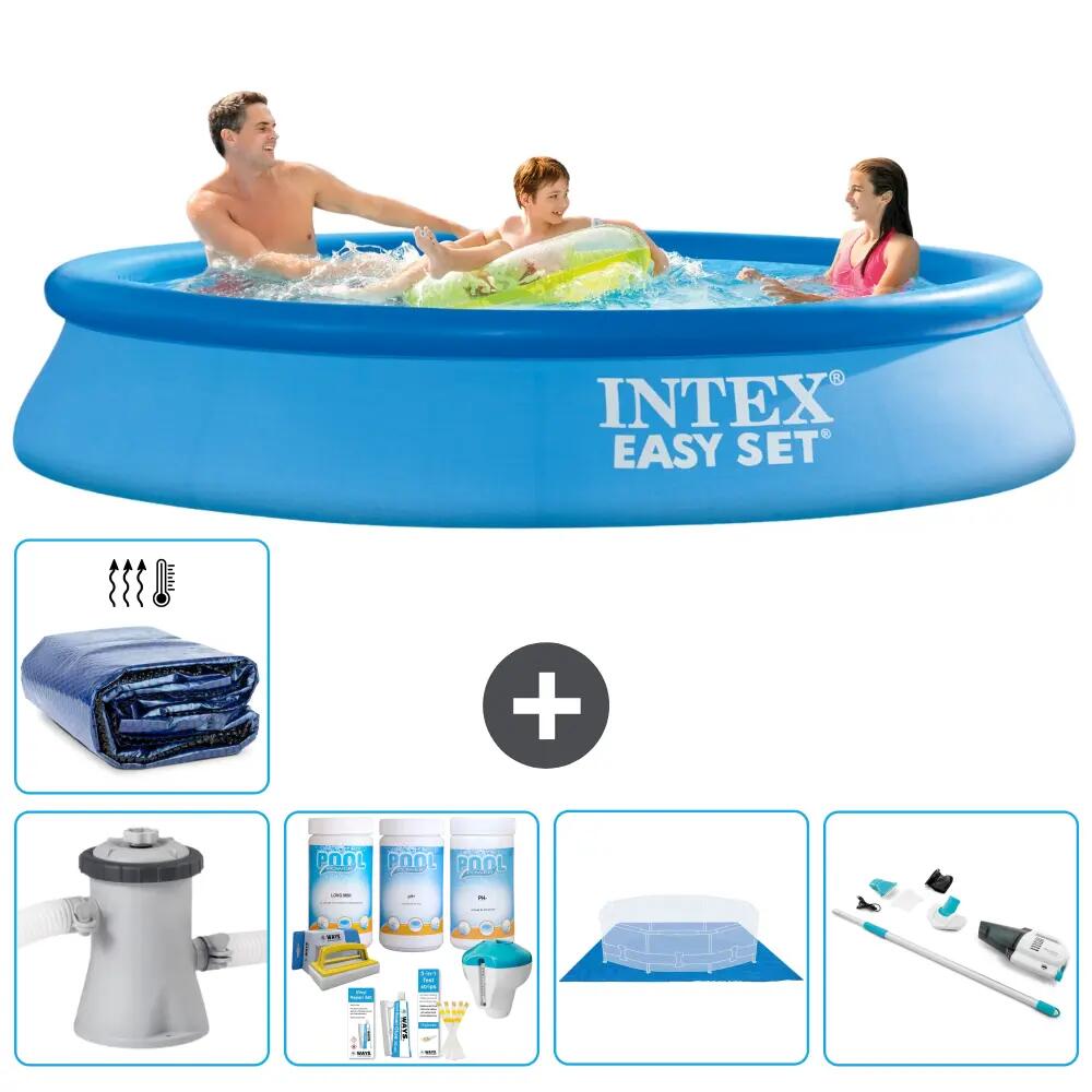 INTEX picture
