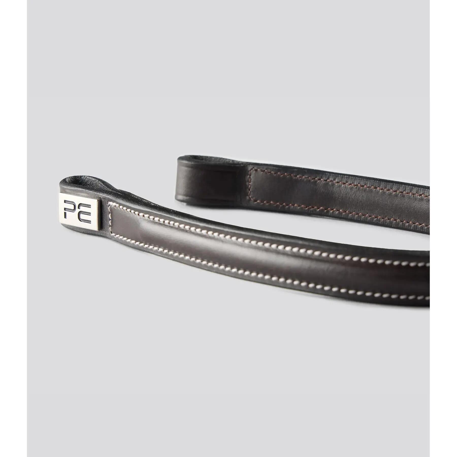 Frontale per cavallo Premier Equine Raised Jump 2/5