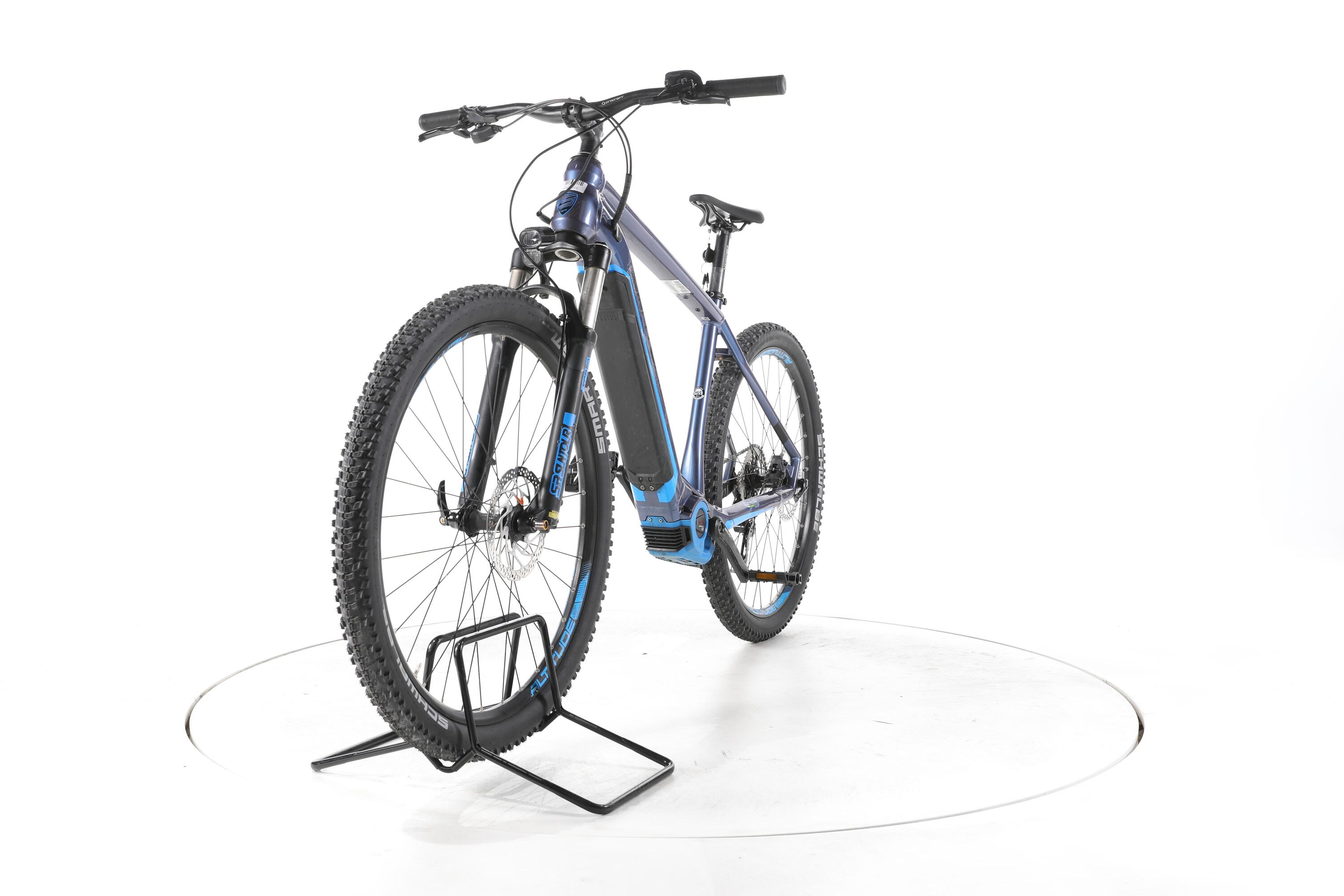 Ebike ricondizionata · Centurion Backfire E R760i · Buone condizioni 4/7
