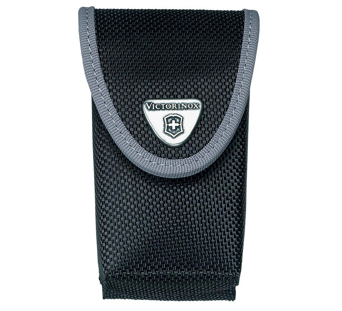 VICTORINOX Pouzdro na kapesní nůž 91 mm 5-8 želízek, s přihrádkou na baterku