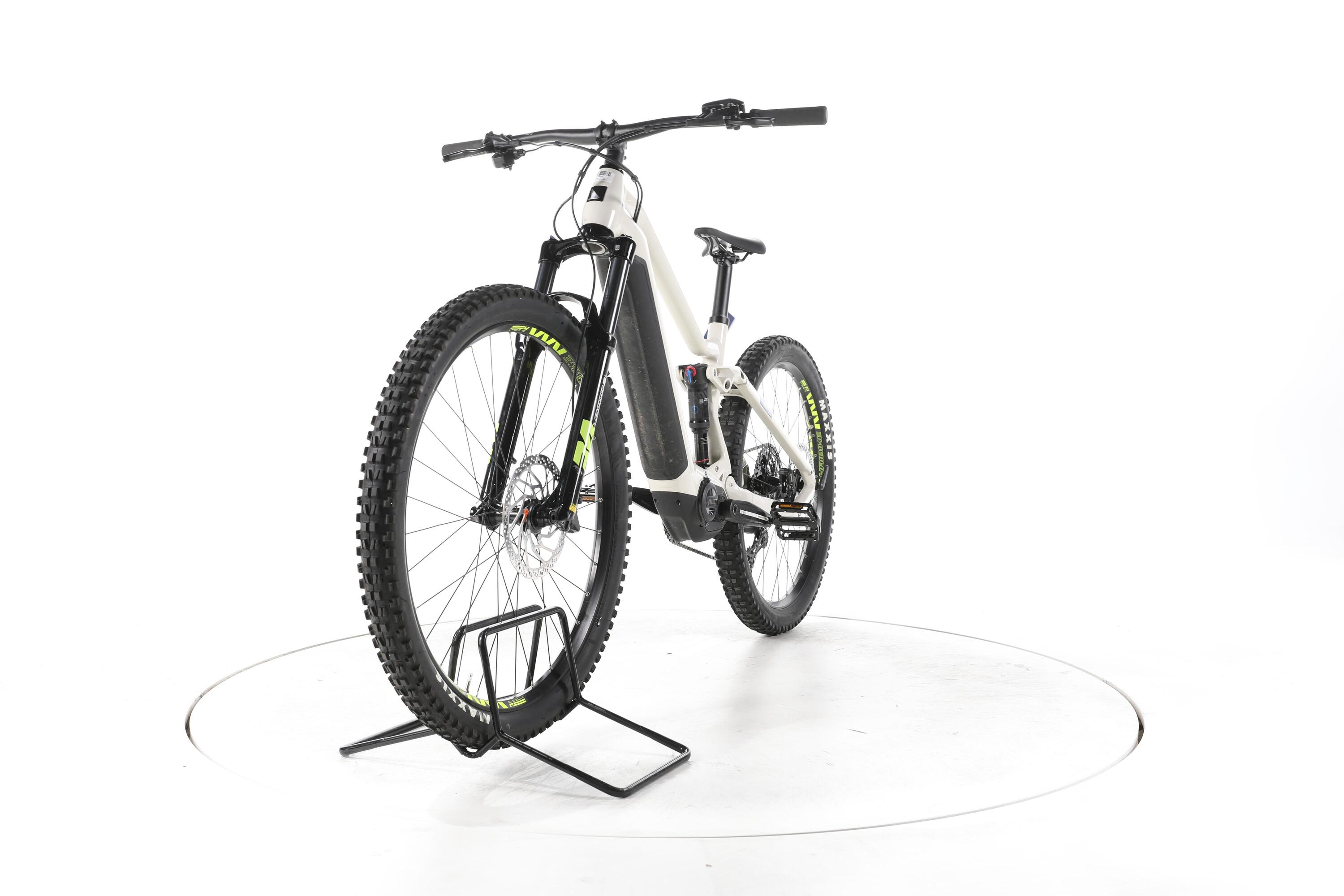 Ebike ricondizionata · Haibike AllTrail 3 · Ottime condizioni 4/7