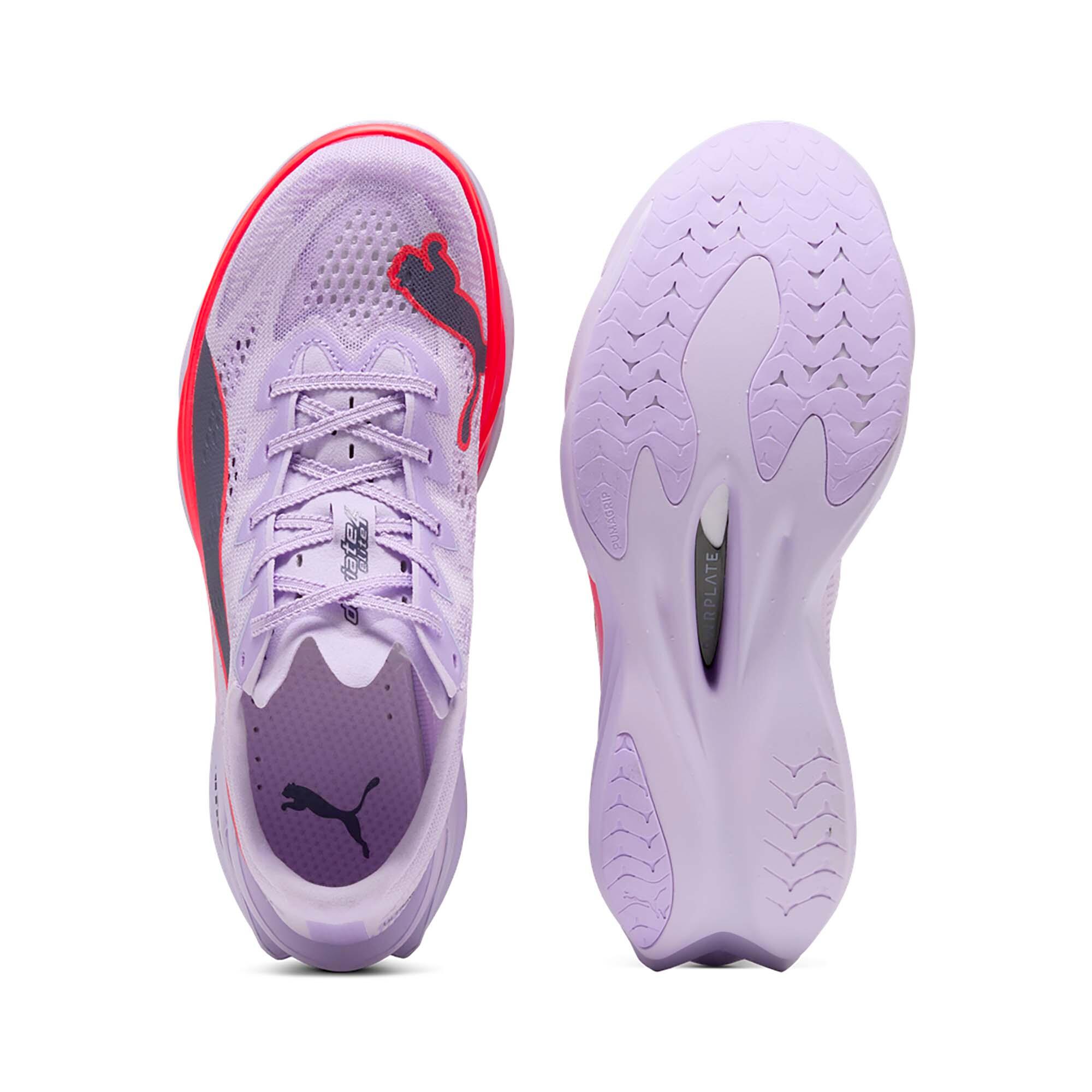 Buty Do Biegania Puma Deviate Nitro Elite 4 Wns Damskie 4/5